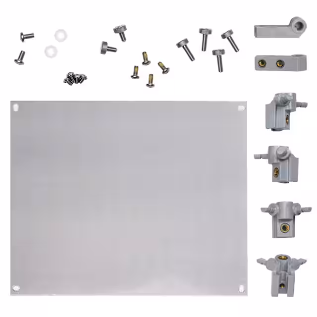 ABP-1210-USOPK Integra Enclosures  Accessori per scatole